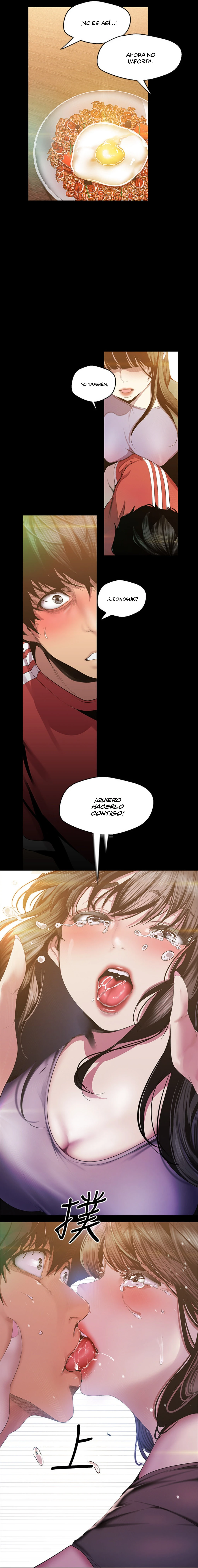 Beautiful New World Capítulo 91 - Page 16