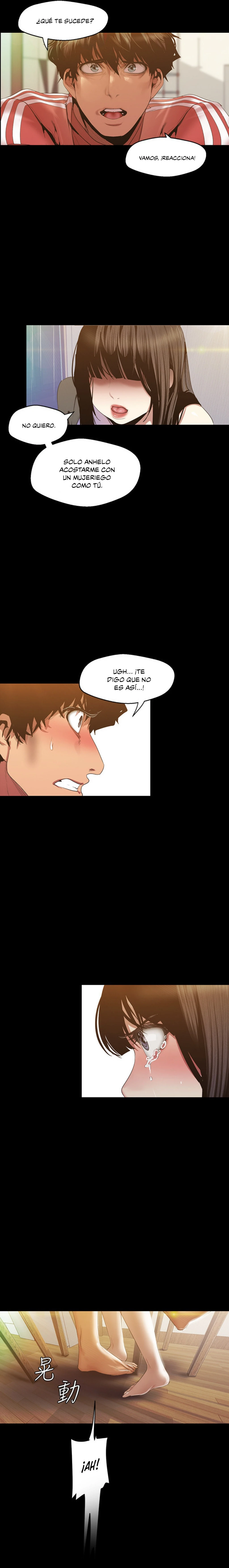 Beautiful New World Capítulo 91 - Page 19