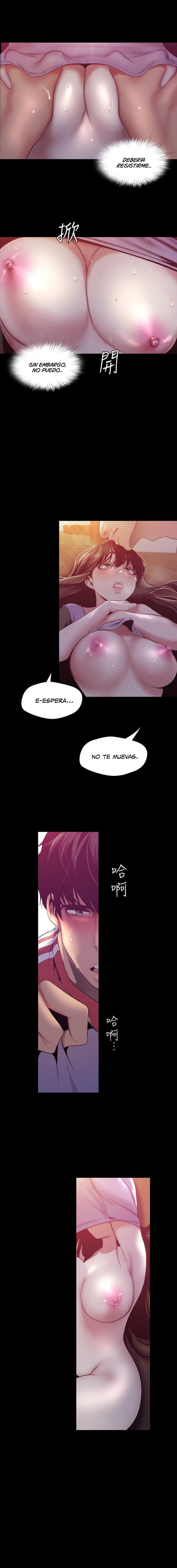 Beautiful New World Capítulo 92 - Page 13