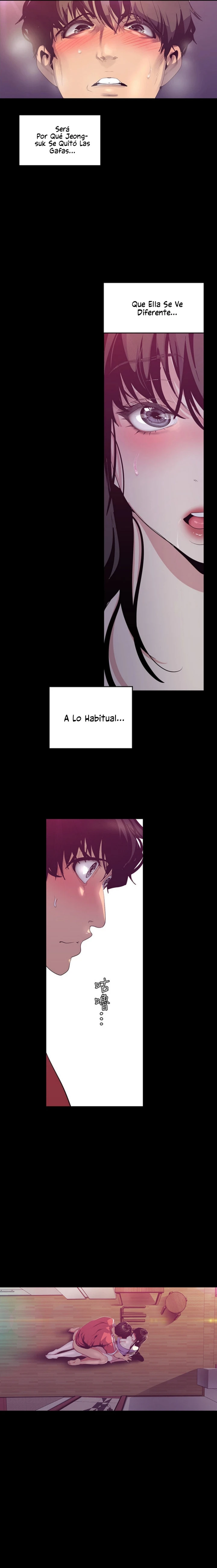 Beautiful New World Capítulo 92 - Page 9