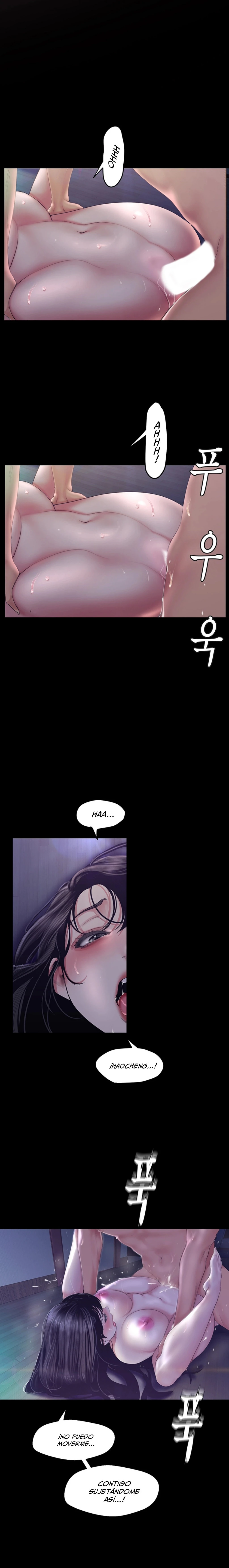 Beautiful New World Capítulo 93 - Page 16