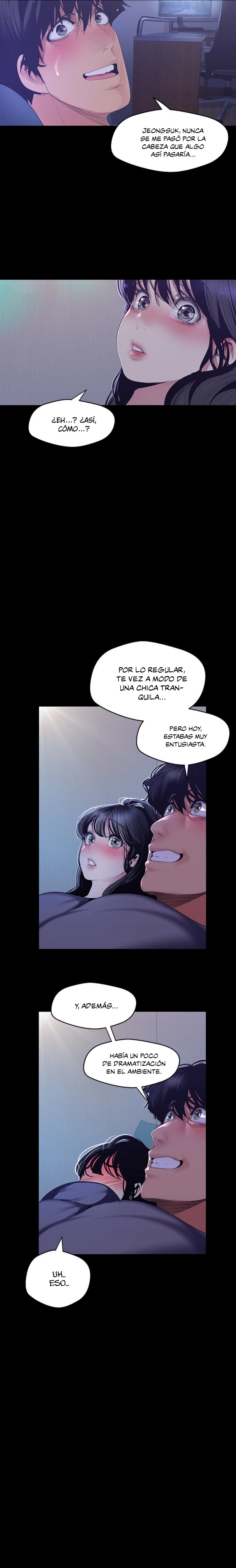 Beautiful New World Capítulo 93 - Page 22