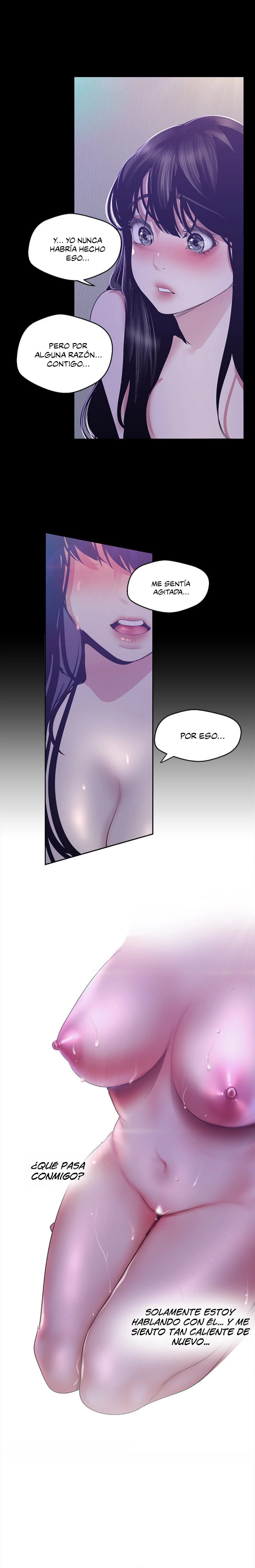 Beautiful New World Capítulo 93 - Page 24