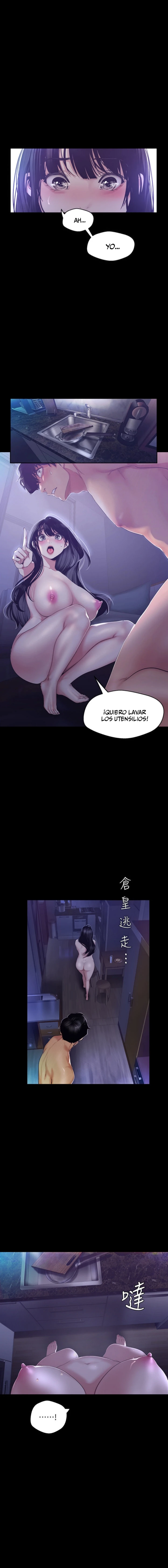 Beautiful New World Capítulo 94 - Page 4