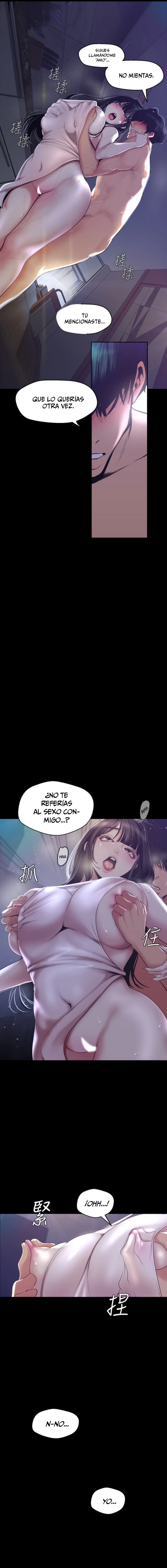 Beautiful New World Capítulo 94 - Page 9