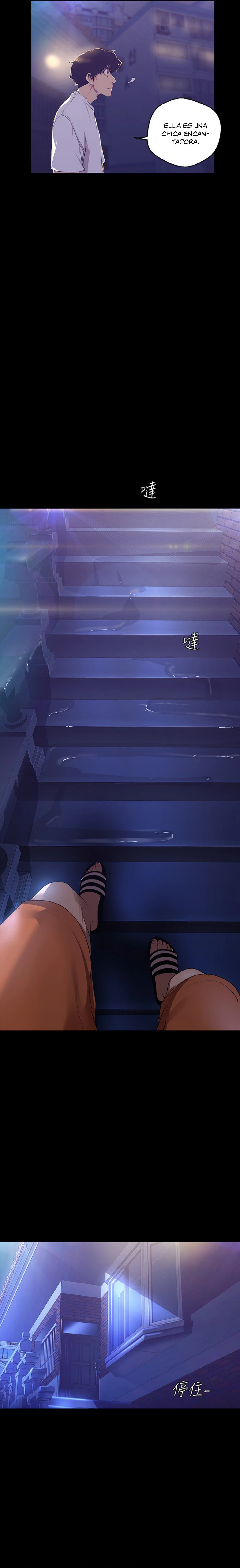 Beautiful New World Capítulo 95 - Page 20