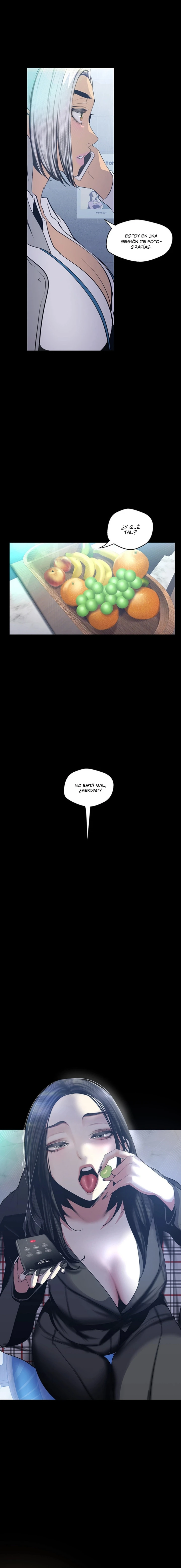Beautiful New World Capítulo 96 - Page 10