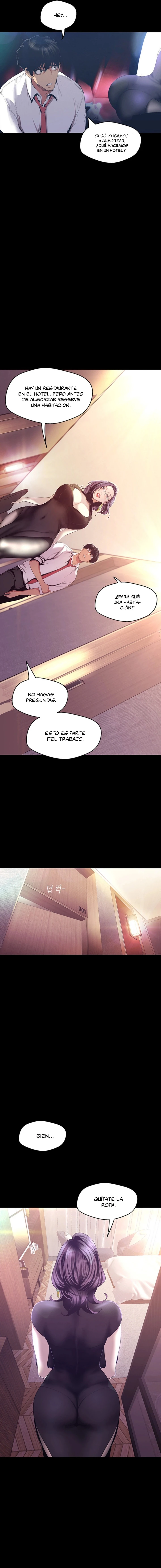 Beautiful New World Capítulo 96 - Page 19