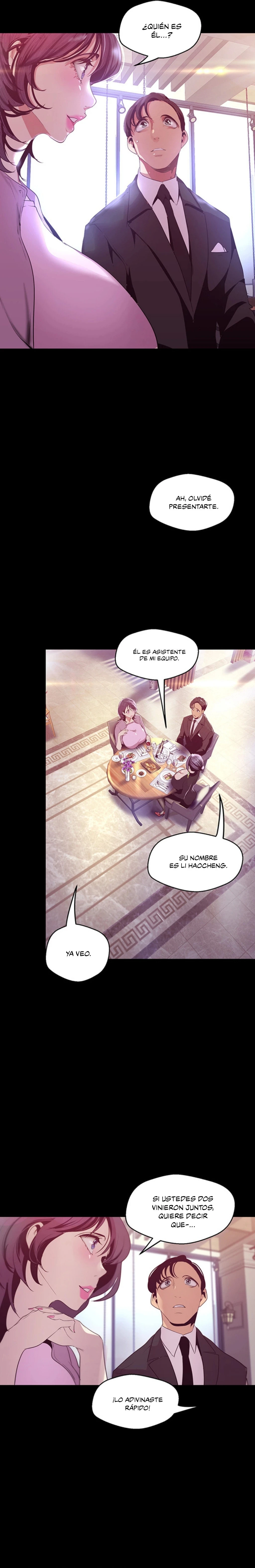 Beautiful New World Capítulo 97 - Page 18
