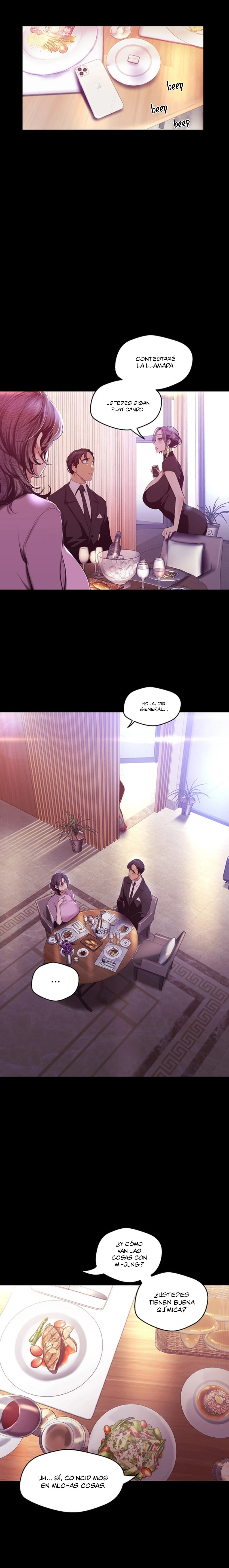 Beautiful New World Capítulo 97 - Page 21