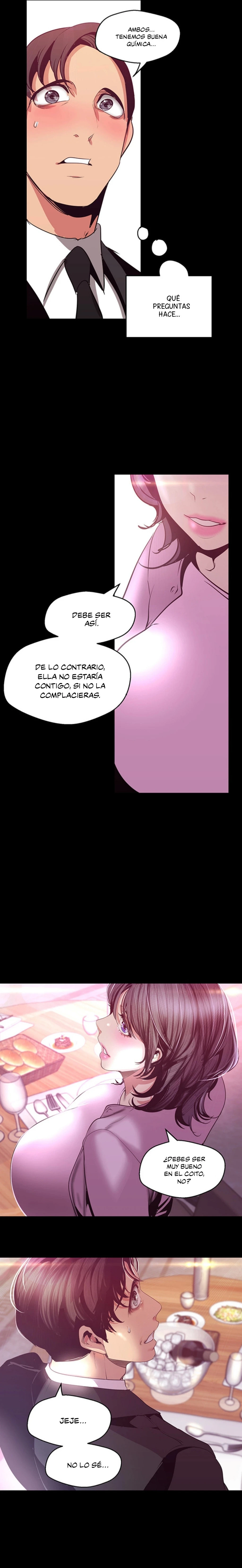 Beautiful New World Capítulo 97 - Page 23