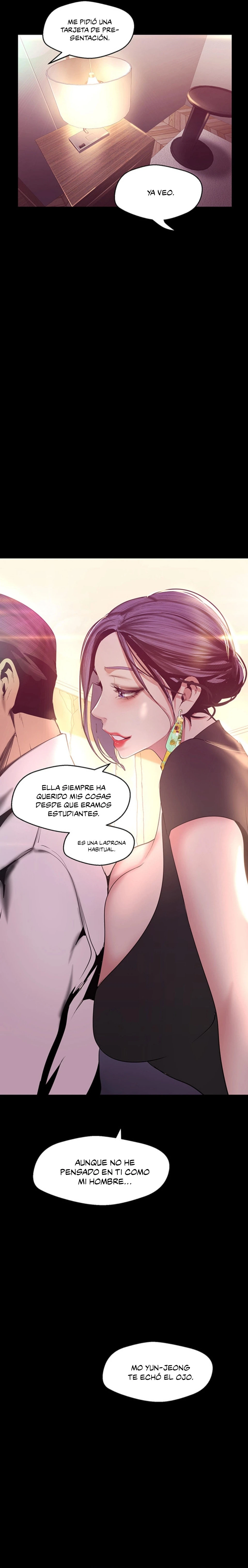 Beautiful New World Capítulo 97 - Page 28