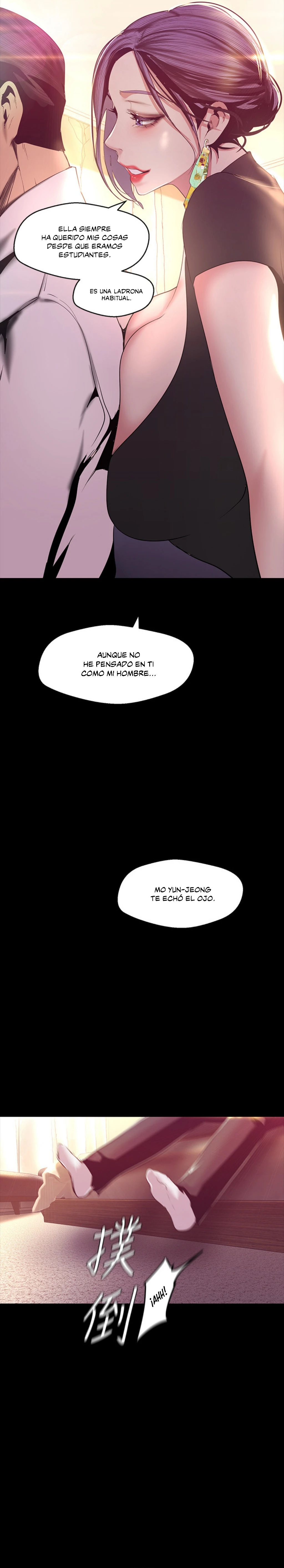Beautiful New World Capítulo 98 - Page 4