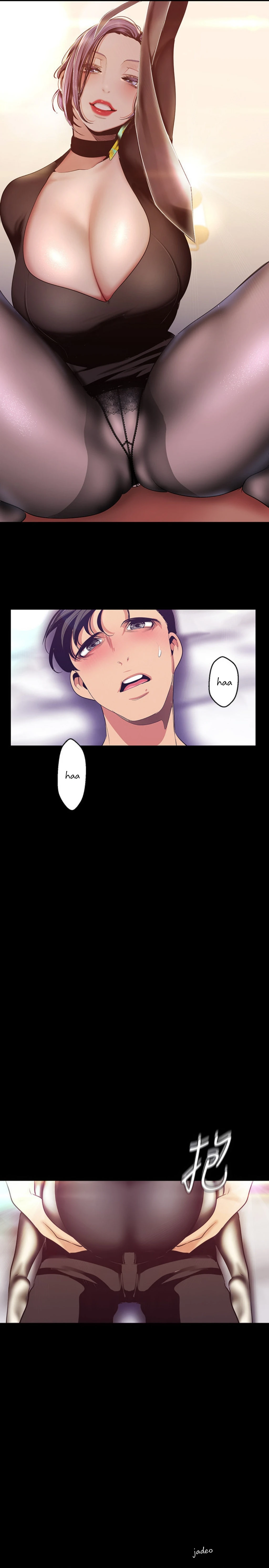 Beautiful New World Capítulo 98 - Page 7