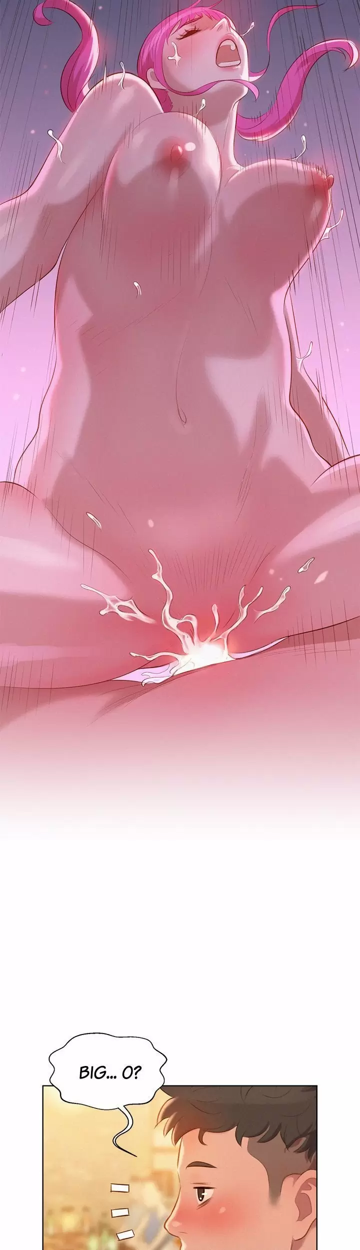 Sister Neighbors Capítulo 1 - Page 35