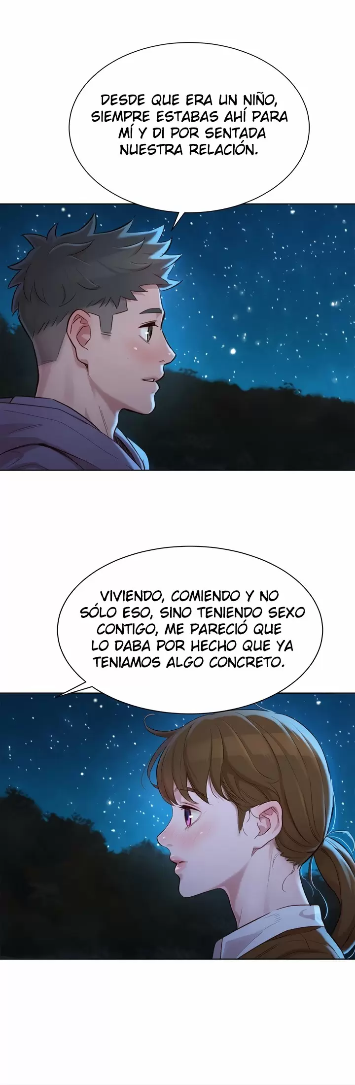 Sister Neighbors Capítulo 103 - Page 10