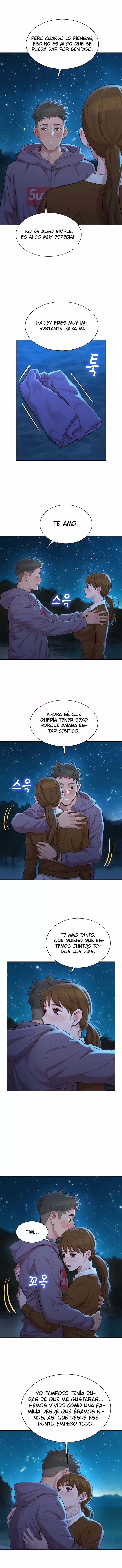 Sister Neighbors Capítulo 103 - Page 11