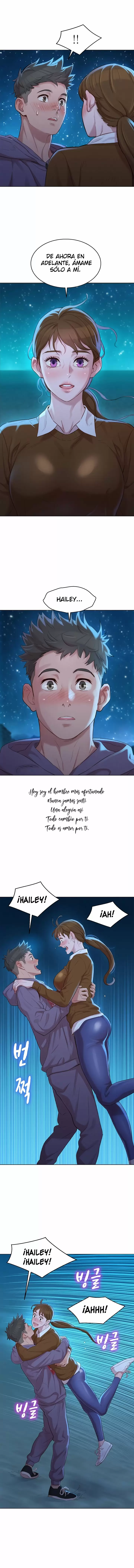 Sister Neighbors Capítulo 103 - Page 13
