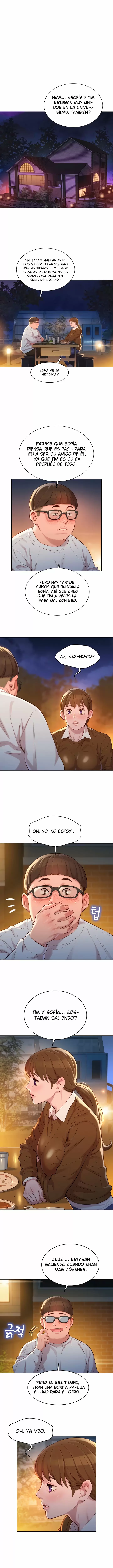Sister Neighbors Capítulo 103 - Page 7