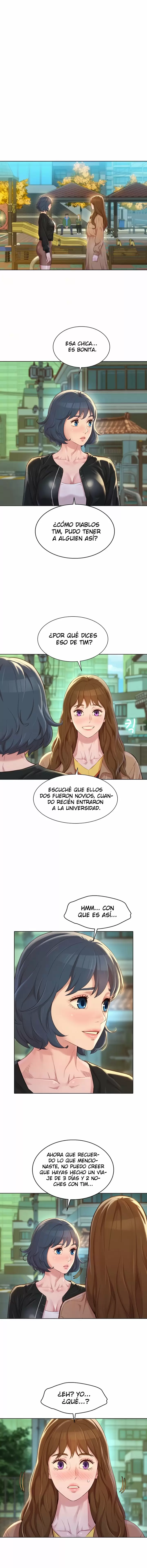 Sister Neighbors Capítulo 107 - Page 4