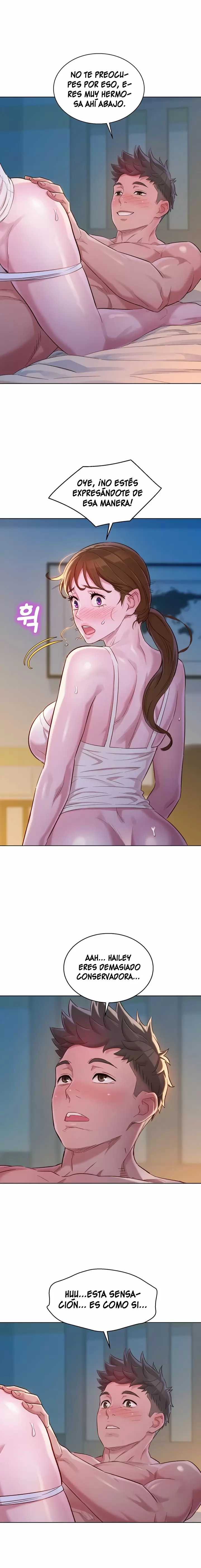 Sister Neighbors Capítulo 108 - Page 8