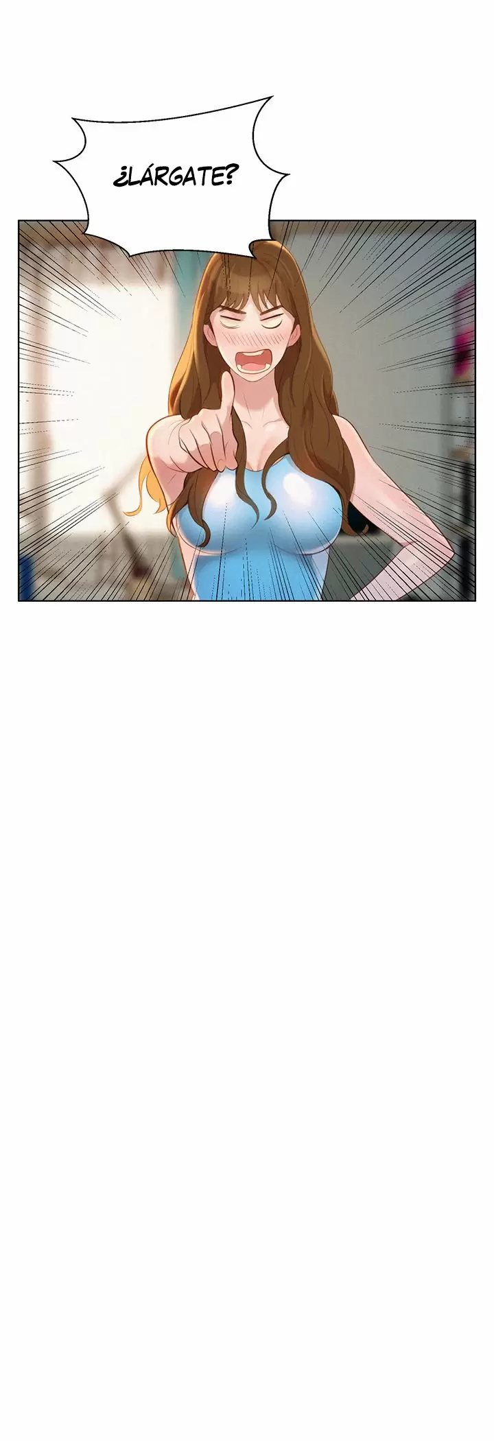 Sister Neighbors Capítulo 11 - Page 23