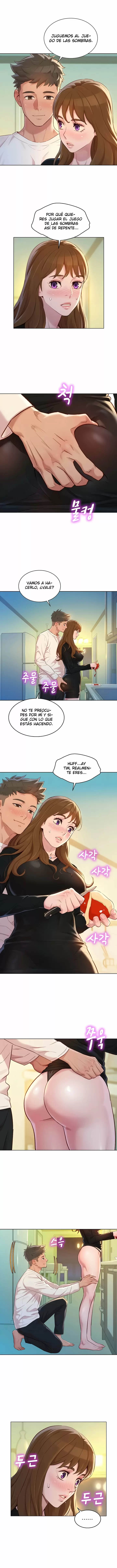 Sister Neighbors Capítulo 110 - Page 10