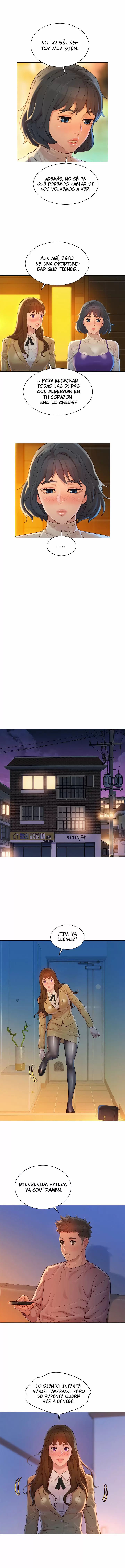 Sister Neighbors Capítulo 113 - Page 9