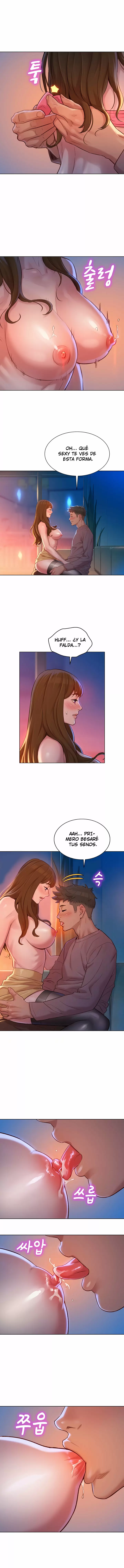 Sister Neighbors Capítulo 114 - Page 4