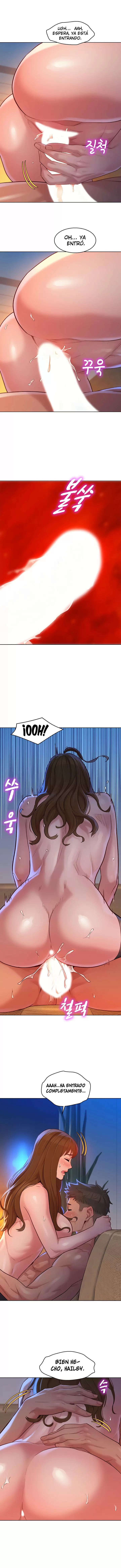 Sister Neighbors Capítulo 114 - Page 8