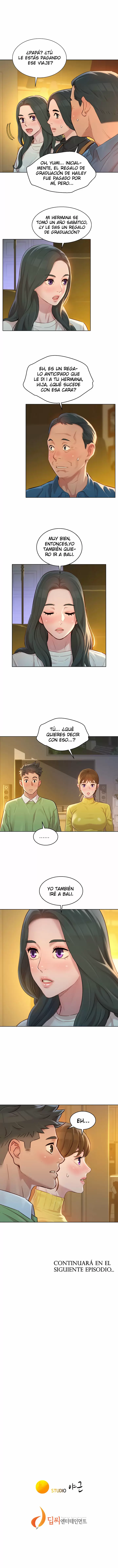 Sister Neighbors Capítulo 115 - Page 12