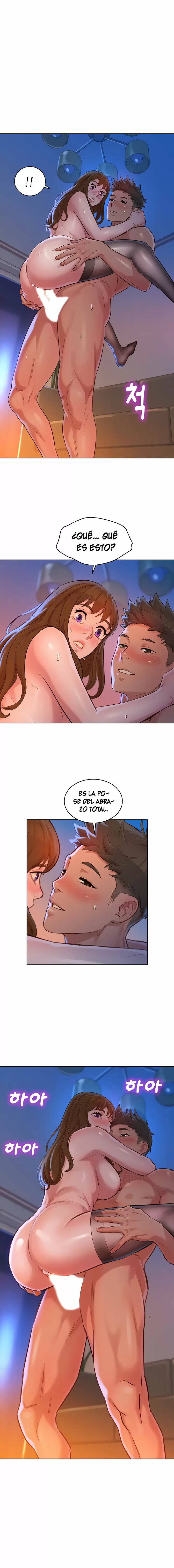 Sister Neighbors Capítulo 115 - Page 2
