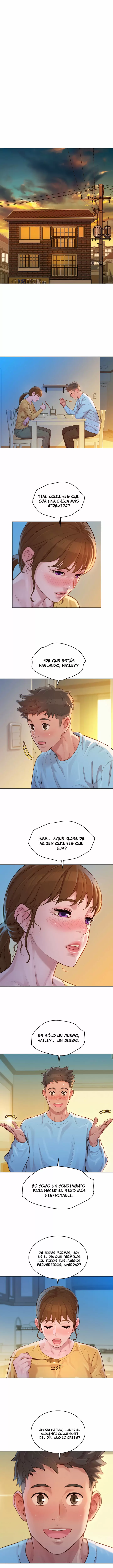 Sister Neighbors Capítulo 117 - Page 9