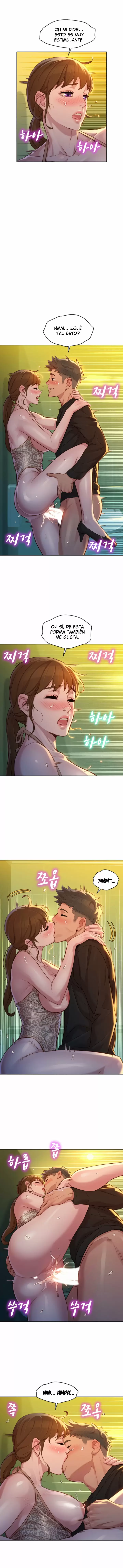 Sister Neighbors Capítulo 118 - Page 9