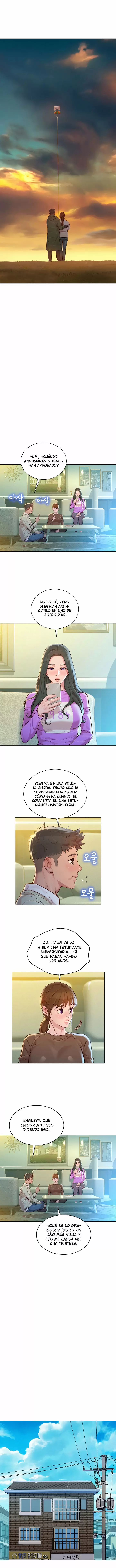 Sister Neighbors Capítulo 120 - Page 8