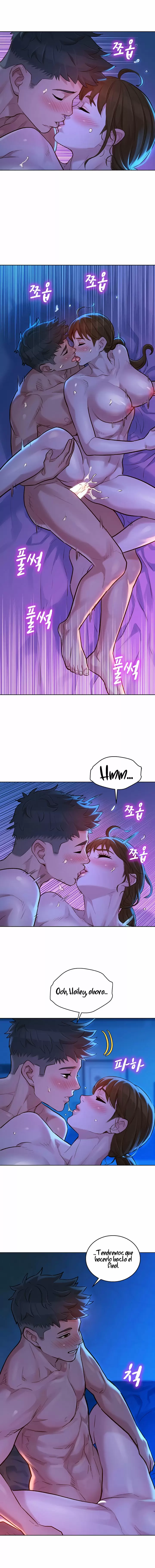Sister Neighbors Capítulo 126 - Page 10