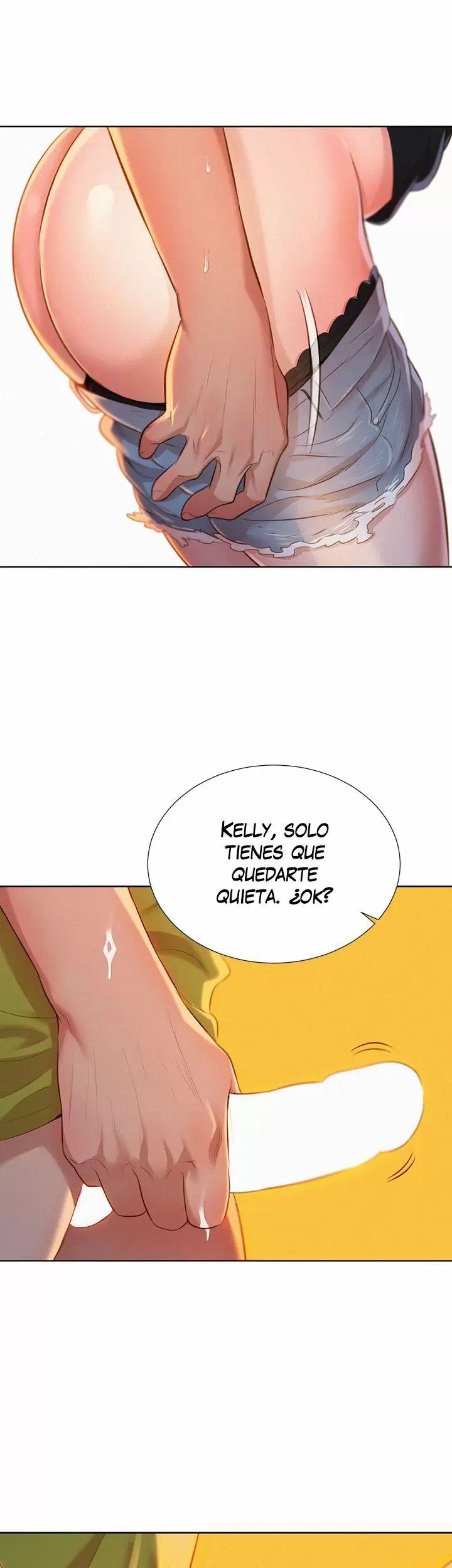 Sister Neighbors Capítulo 13 - Page 10
