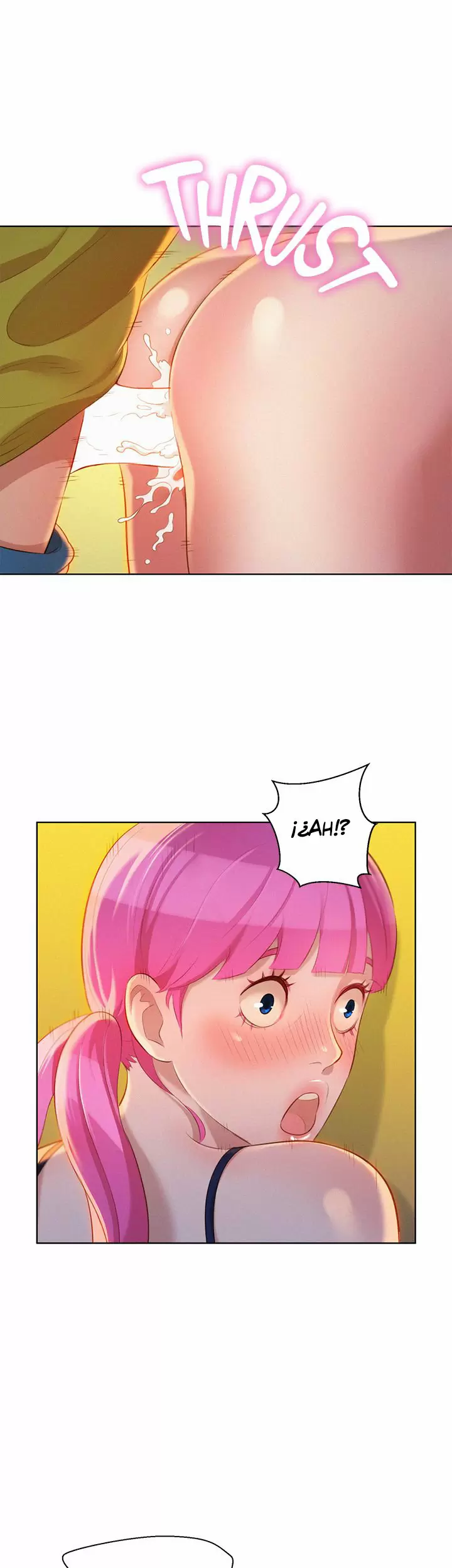 Sister Neighbors Capítulo 13 - Page 12