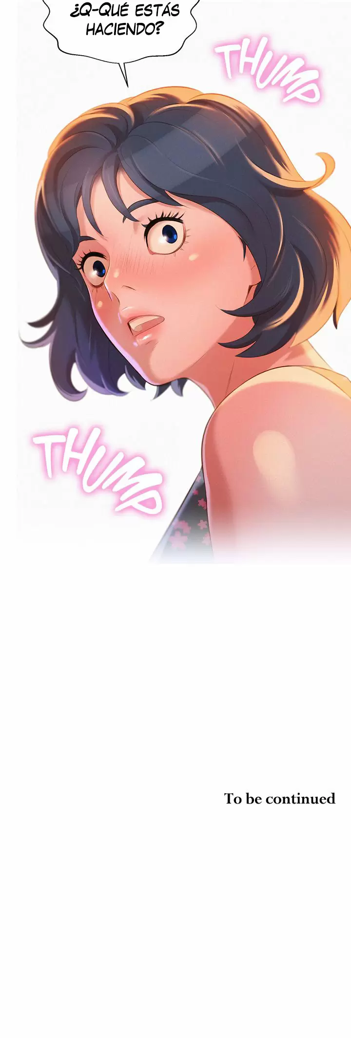 Sister Neighbors Capítulo 13 - Page 39