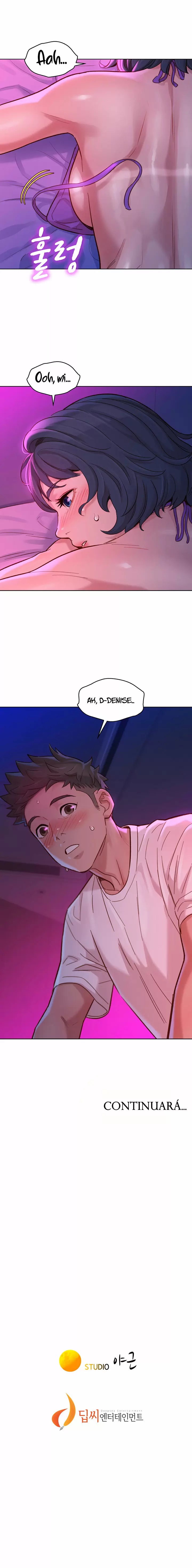 Sister Neighbors Capítulo 130 - Page 13