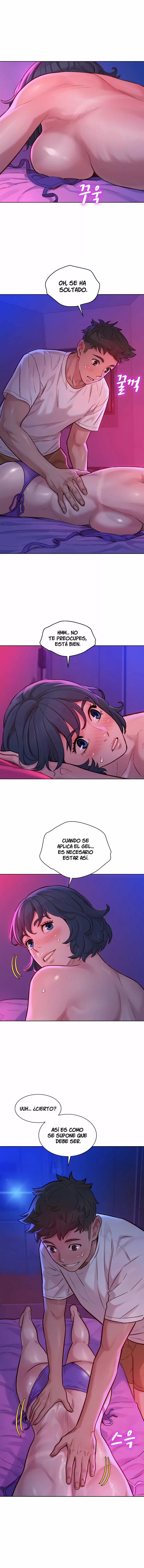 Sister Neighbors Capítulo 131 - Page 3