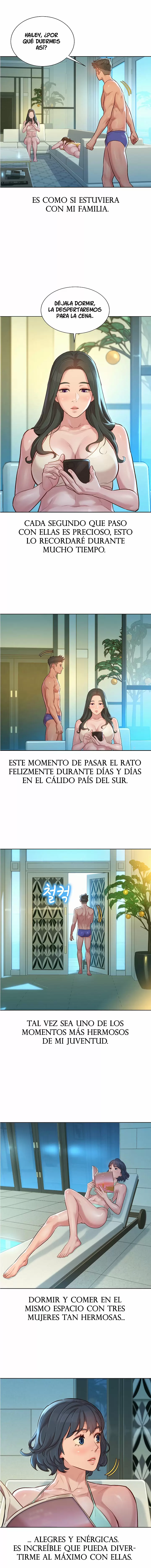 Sister Neighbors Capítulo 133 - Page 7