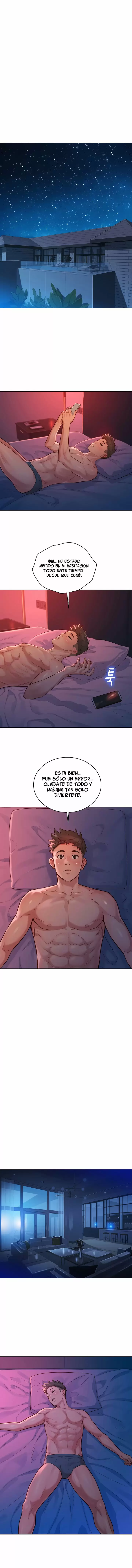 Sister Neighbors Capítulo 135 - Page 10
