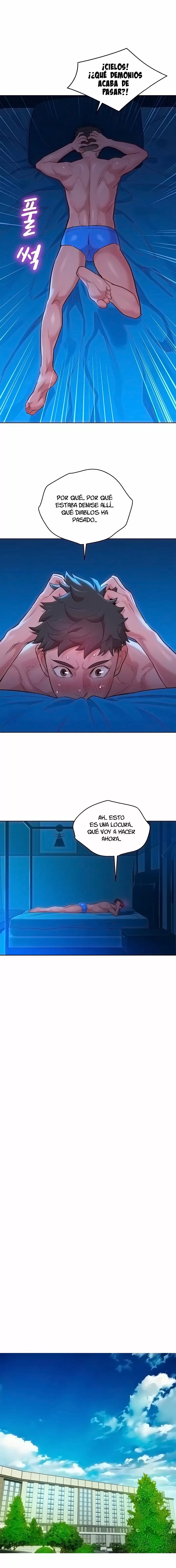 Sister Neighbors Capítulo 135 - Page 5