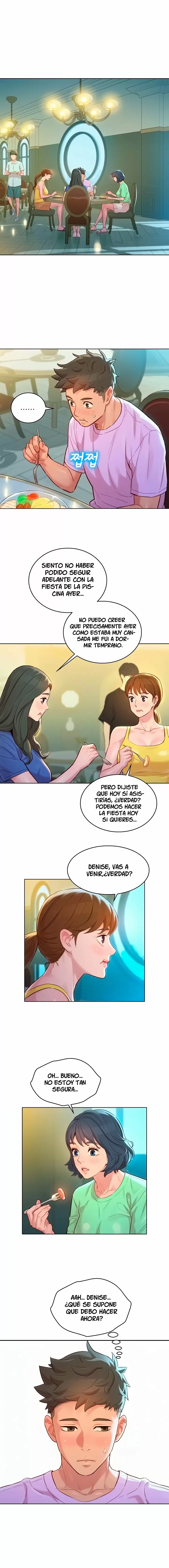 Sister Neighbors Capítulo 135 - Page 6