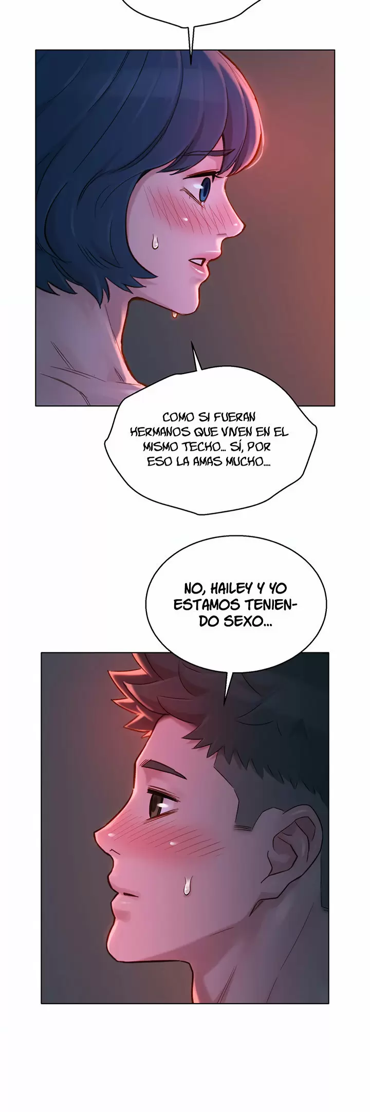 Sister Neighbors Capítulo 136 - Page 17
