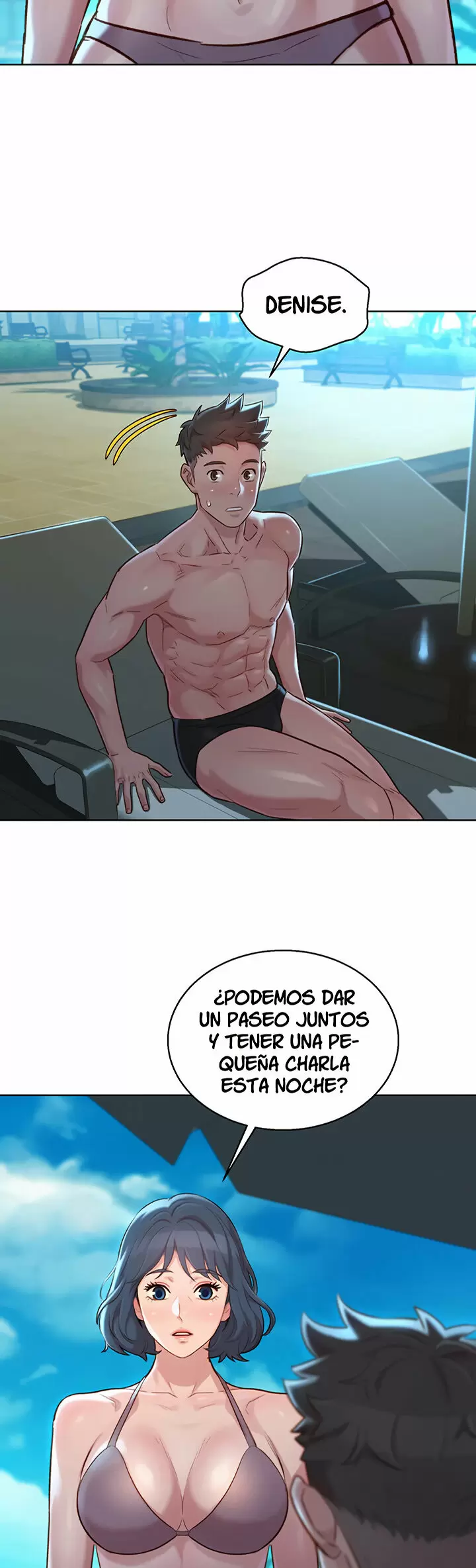 Sister Neighbors Capítulo 136 - Page 32