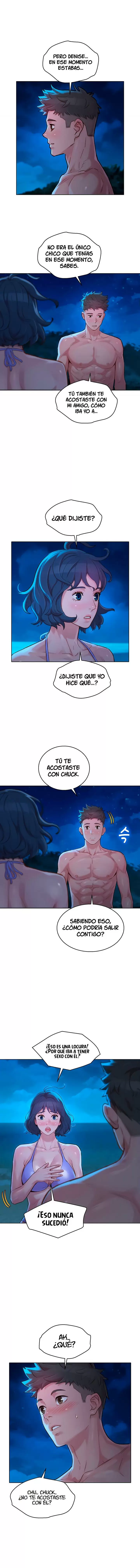 Sister Neighbors Capítulo 137 - Page 26