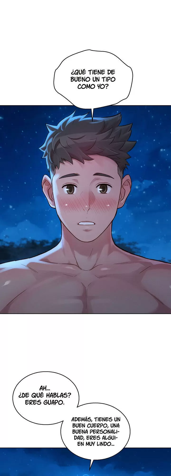 Sister Neighbors Capítulo 138 - Page 15
