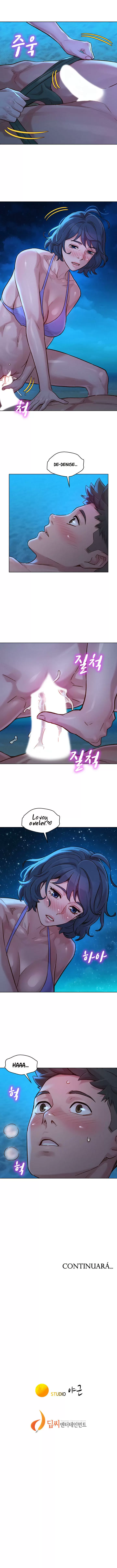 Sister Neighbors Capítulo 138 - Page 35